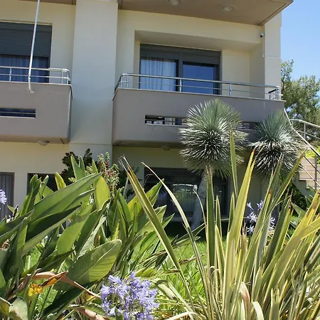 Ixia Beach Ialysos  Exterior photo