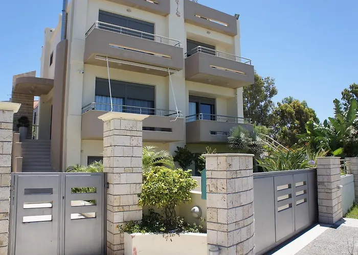 Ixia Beach