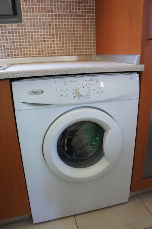 Apartment Ixia