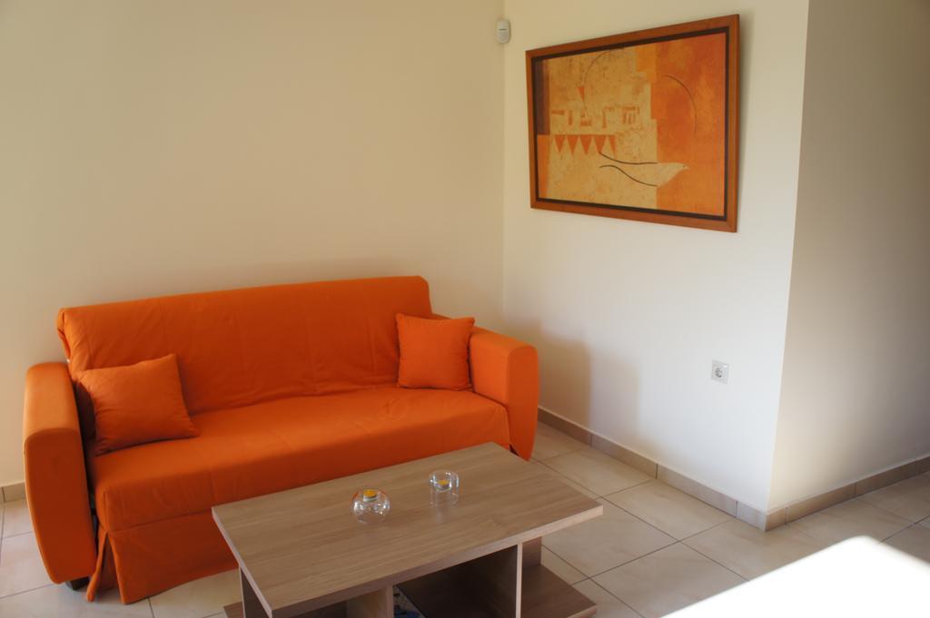 Apartment Ixia Ialysos (Rhodes)