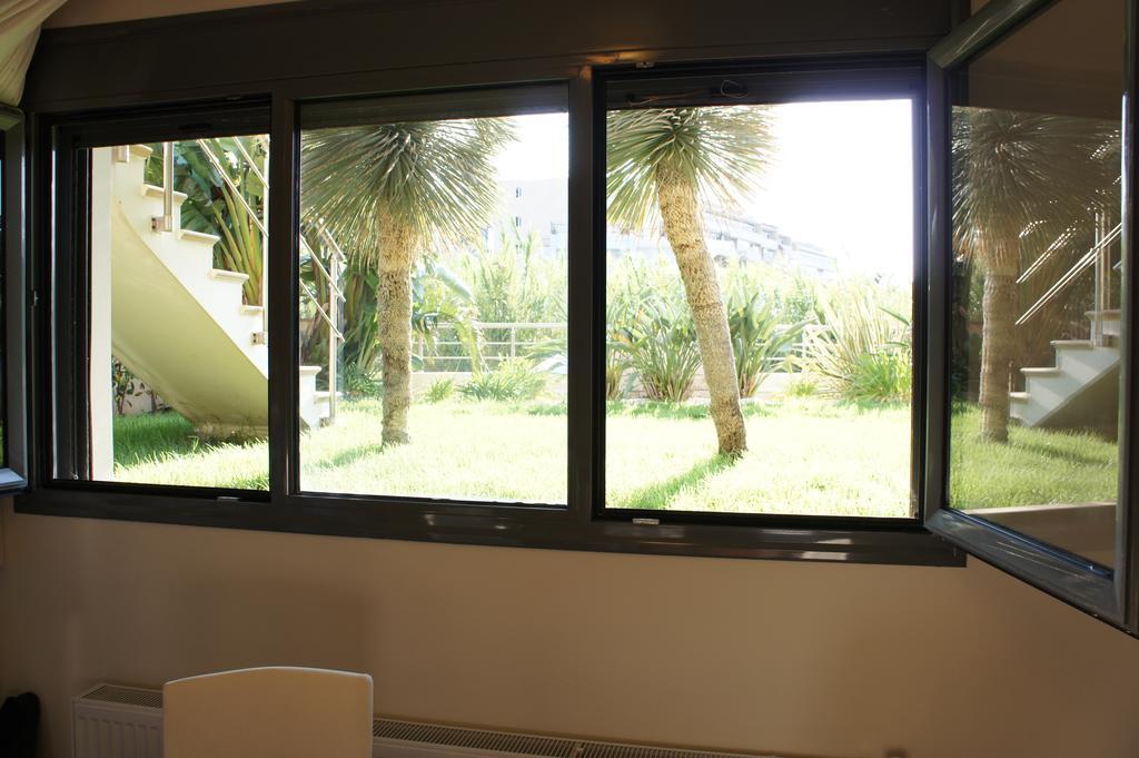 Apartment Ixia *