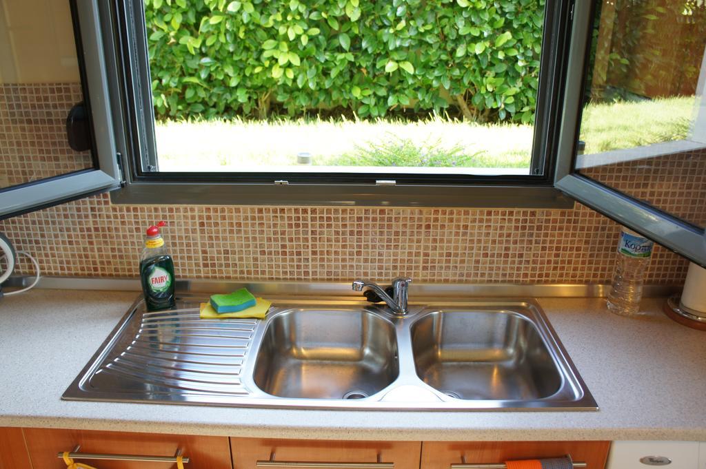 Apartment Ixia