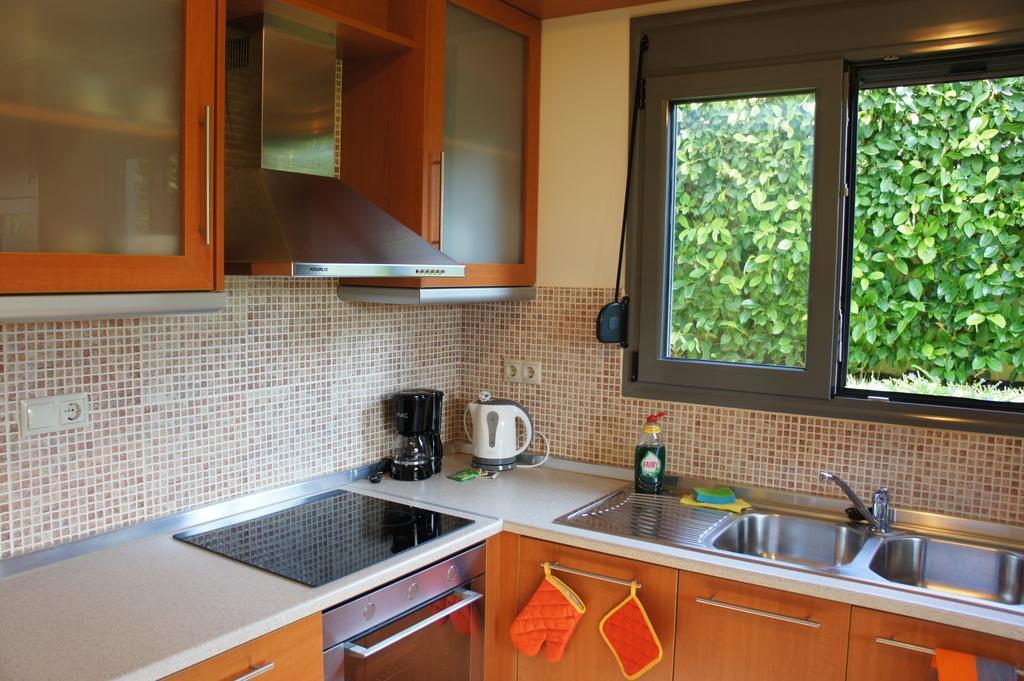 Apartment Ixia Ialysos (Rhodes)