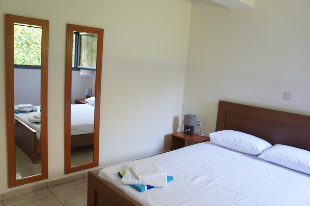 Apartment Ixia